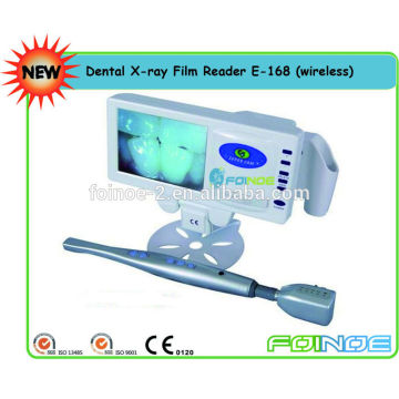 Leitor dental de filmes de raios-x (Modelo: E-168 sem fio) (aprovado pela CE) - PRODUTO QUENTE